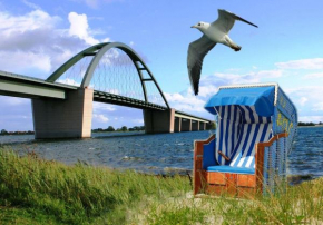 Отель Sonnenschein  Фемарн